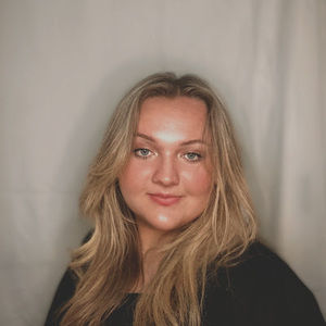 Meet your Posher, Sienna